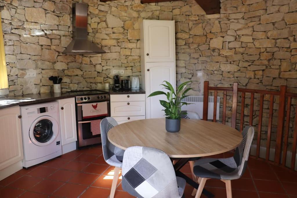 La Tour Du Perigord Βίλα Beaupouyet Εξωτερικό φωτογραφία