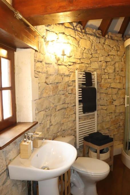 La Tour Du Perigord Βίλα Beaupouyet Εξωτερικό φωτογραφία