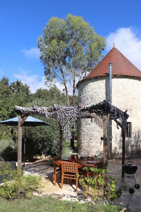 La Tour Du Perigord Βίλα Beaupouyet Εξωτερικό φωτογραφία