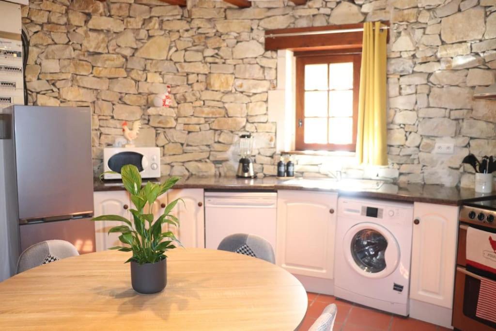 La Tour Du Perigord Βίλα Beaupouyet Εξωτερικό φωτογραφία