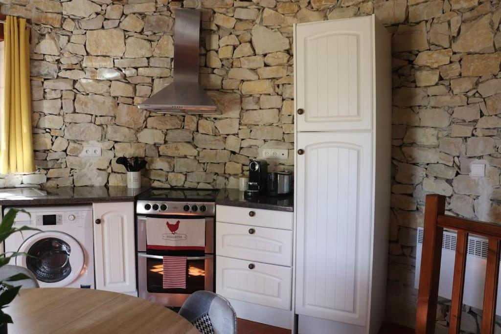 La Tour Du Perigord Βίλα Beaupouyet Εξωτερικό φωτογραφία