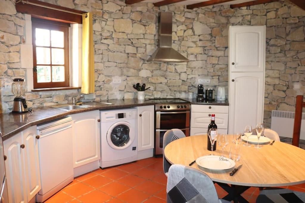 La Tour Du Perigord Βίλα Beaupouyet Εξωτερικό φωτογραφία