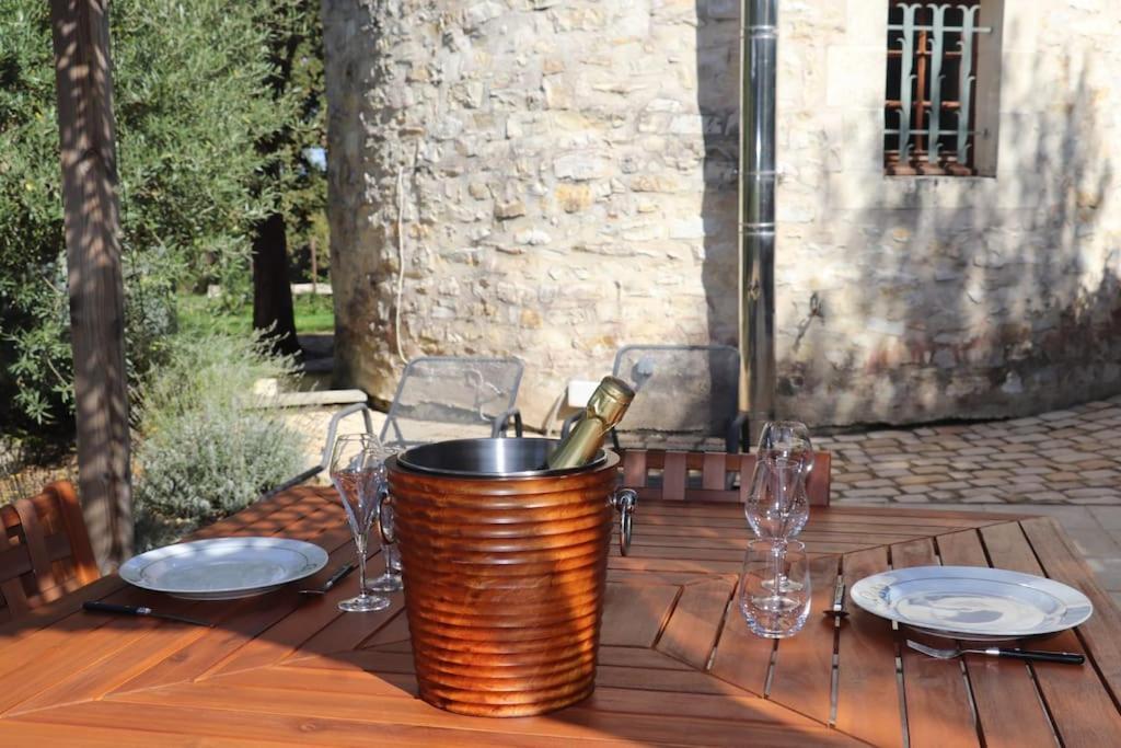 La Tour Du Perigord Βίλα Beaupouyet Εξωτερικό φωτογραφία