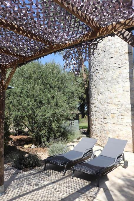 La Tour Du Perigord Βίλα Beaupouyet Εξωτερικό φωτογραφία