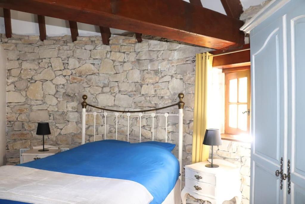 La Tour Du Perigord Βίλα Beaupouyet Εξωτερικό φωτογραφία