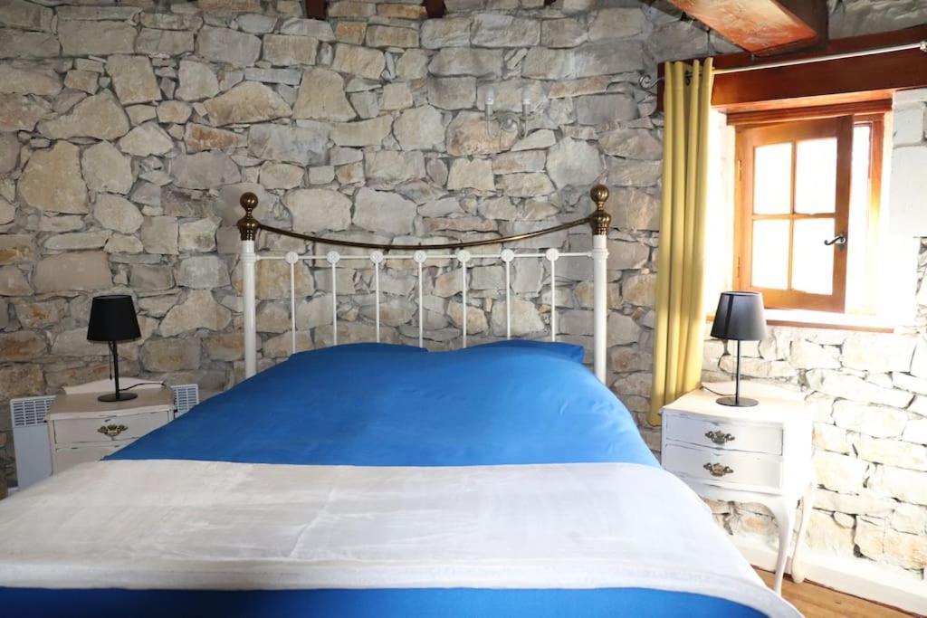 La Tour Du Perigord Βίλα Beaupouyet Εξωτερικό φωτογραφία