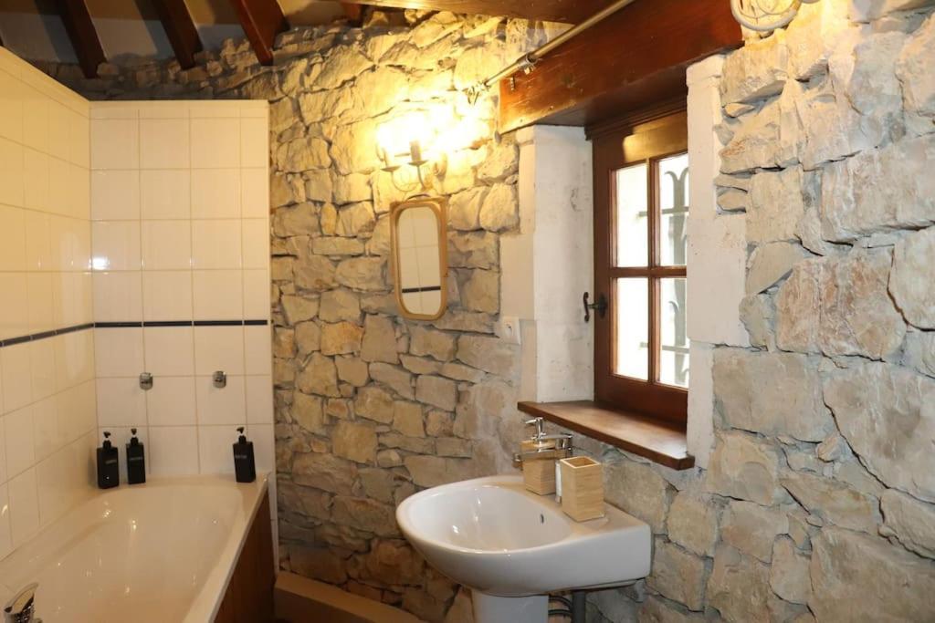 La Tour Du Perigord Βίλα Beaupouyet Εξωτερικό φωτογραφία