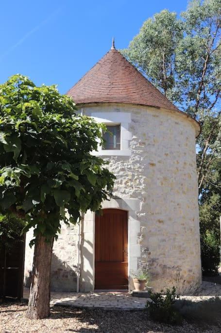La Tour Du Perigord Βίλα Beaupouyet Εξωτερικό φωτογραφία